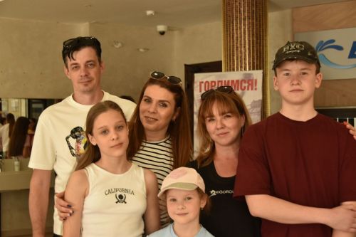 Лаишевский район встречает новую летнюю оздоровительную кампанию