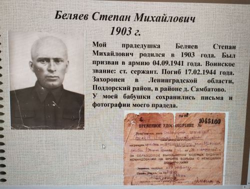 Весточки с передовой: Письма, которые согревали души