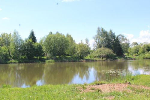 В последний день календарной весны жителей Лаишевского района ждет летнее пекло