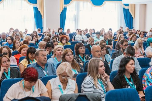 В Лаишевском районе обсудили инновационные методы профилактики подростковых правонарушений