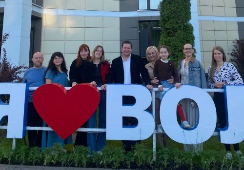 В Лаишевском районе обсудили инновационные методы профилактики подростковых правонарушений