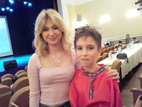 Рамазан Әхмәтвәлиев «Балачак» халыкара вокал конкурсында җиңү яулады