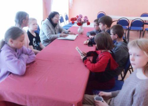 В Лаишеве почтили память героев Великой Отечественной войны