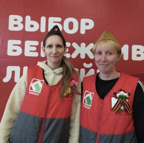 Организации города Лаишево присоединились ко Всероссийской акции