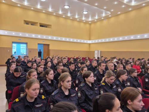 Лаешта батырлык дәресе узды