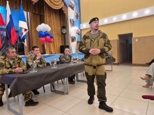 Лаешта батырлык дәресе узды