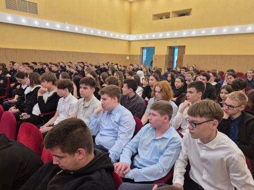 Лаешта батырлык дәресе узды