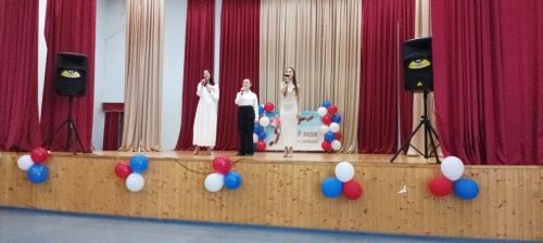 В Лаишевском районе провели праздничный концерт под девизом «Я помню, я горжусь»