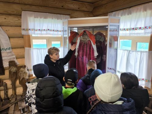 Туристические маршруты в Лаишевском районе: Путешествие в прошлое русской деревни за один день