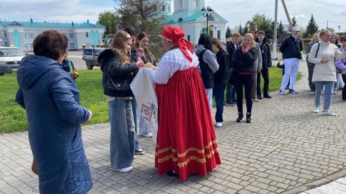 Туристические маршруты в Лаишевском районе: Путешествие в прошлое русской деревни за один день