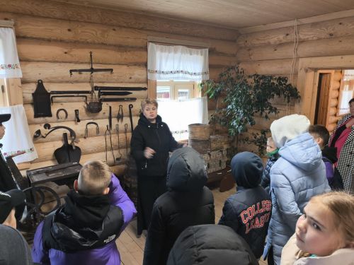 Туристические маршруты в Лаишевском районе: Путешествие в прошлое русской деревни за один день