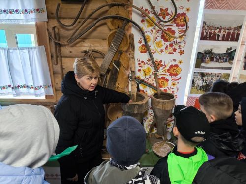 Туристические маршруты в Лаишевском районе: Путешествие в прошлое русской деревни за один день