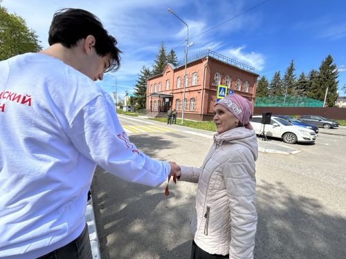 В Лаишево идут к завершению подготовки к параду Победы