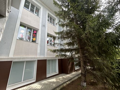 В Лаишево идут к завершению подготовки к параду Победы