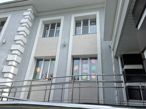 В Лаишево идут к завершению подготовки к параду Победы
