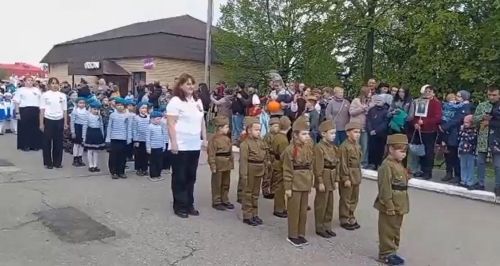 В Лаишеве начались мероприятия на Соборной площади
