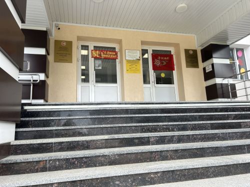 В Лаишево идут к завершению подготовки к параду Победы