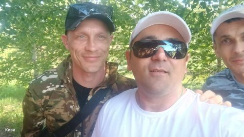 В Лаишевском районе устроили рыбалку для участников СВО