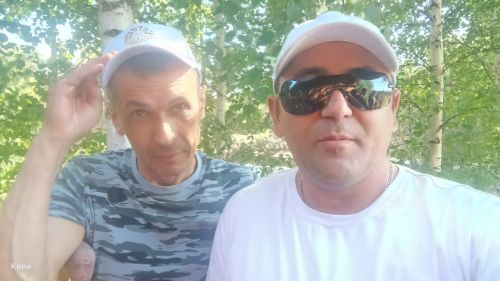 В Лаишевском районе устроили рыбалку для участников СВО