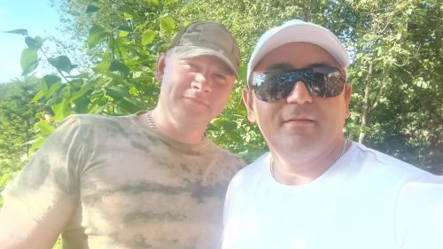 В Лаишевском районе устроили рыбалку для участников СВО