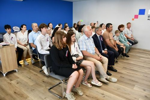Вручение паспортов: права и ответственность