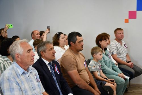 Вручение паспортов: права и ответственность
