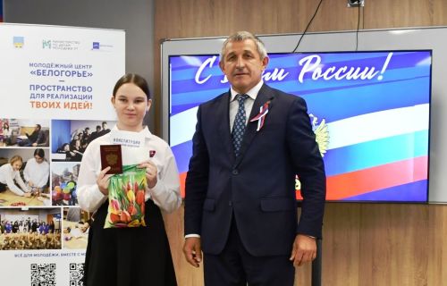 Вручение паспортов: права и ответственность