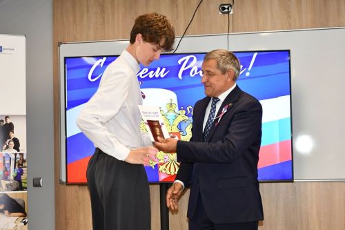 Вручение паспортов: права и ответственность