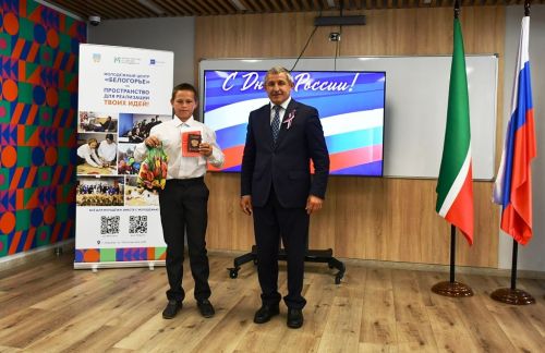 Вручение паспортов: права и ответственность