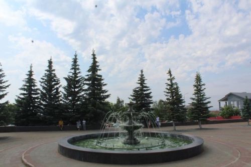Бүген Лаеш районында 27 градуска кадәр көтелә