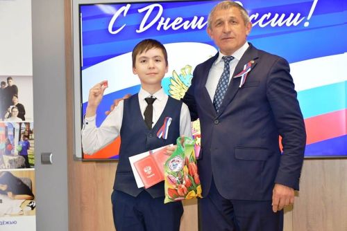 Паспортлар тапшыру: хокук һәм җаваплылык