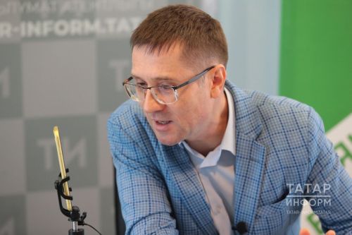 Ясалма фәһем — Chat GPT белән интервью: милләт киләчәге, язучылар, җырчылар турында