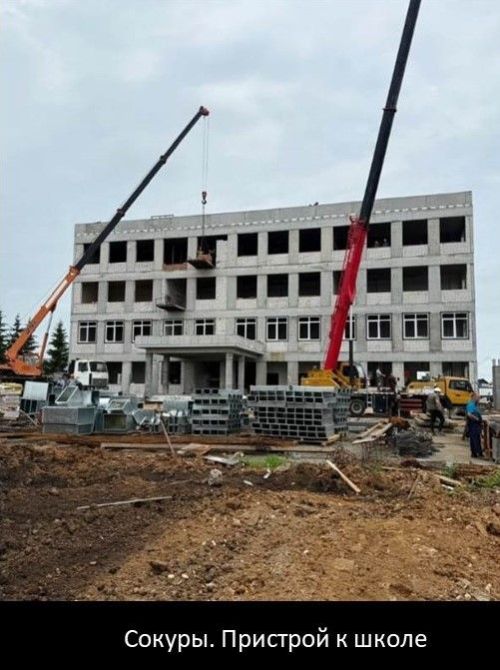 Ремонт дорог и строительство в Лаишевском районе — по итогам выезда Азата Нурмухаметова