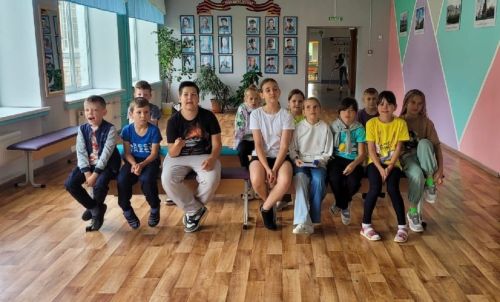 Дети Лаишевского района в каникулы раскрывают свои таланты