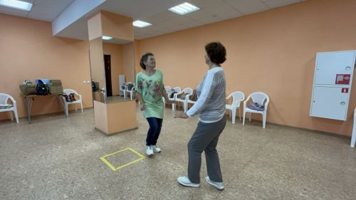 Встреча коллективов в Лаишеве: радость и вдохновение