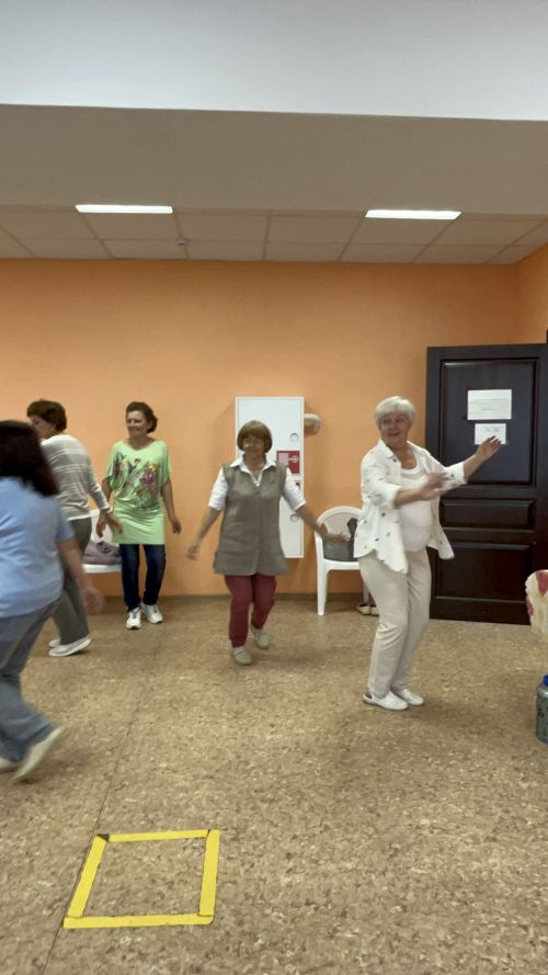 Встреча коллективов в Лаишеве: радость и вдохновение