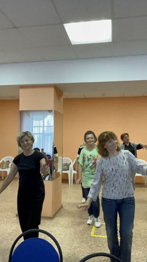 Встреча коллективов в Лаишеве: радость и вдохновение