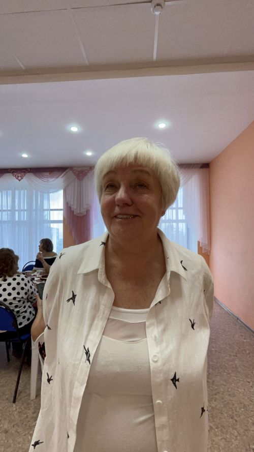 Встреча коллективов в Лаишеве: радость и вдохновение