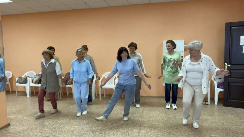 Встреча коллективов в Лаишеве: радость и вдохновение