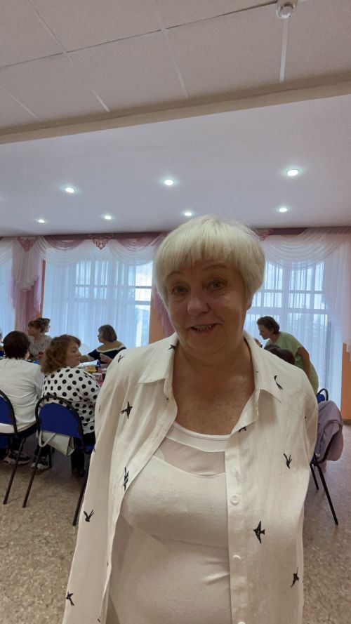 Встреча коллективов в Лаишеве: радость и вдохновение