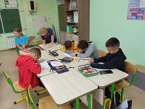 Детям Лаишевского района не забывают напоминать о безопасности в период каникул