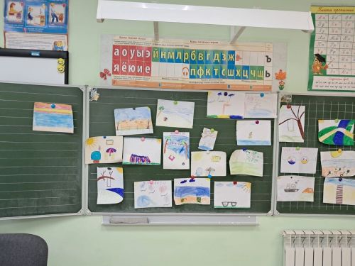 Детям Лаишевского района не забывают напоминать о безопасности в период каникул
