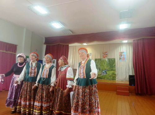 По следам великого милосердия: поездка на родину человека, дарившего людям свет как Данко
