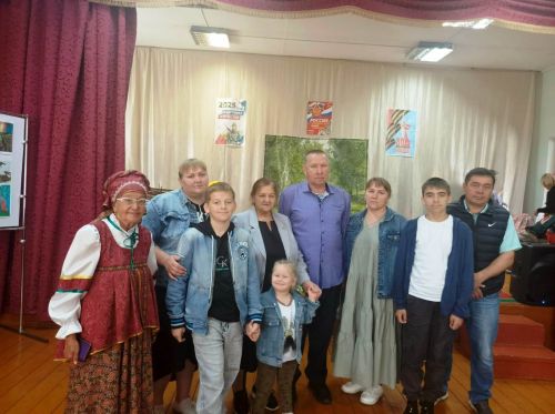 По следам великого милосердия: поездка на родину человека, дарившего людям свет как Данко