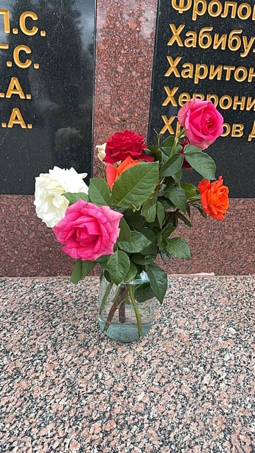 Лаишево склоняет головы в День памяти и скорби