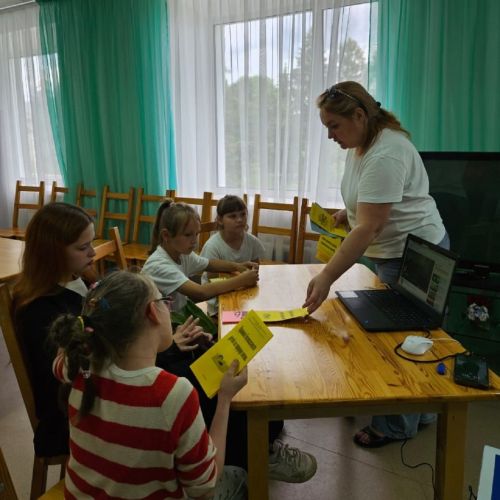 Молодых лаишевцев предупредили об опасностях экстремизма