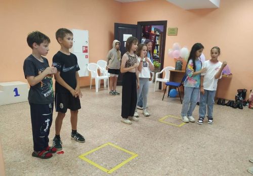 Праздник в доме 34: турнир памяти Веры Банновой объединил жителей ТОС «Лебедевское»