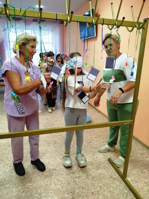 Праздник в доме 34: турнир памяти Веры Банновой объединил жителей ТОС «Лебедевское»