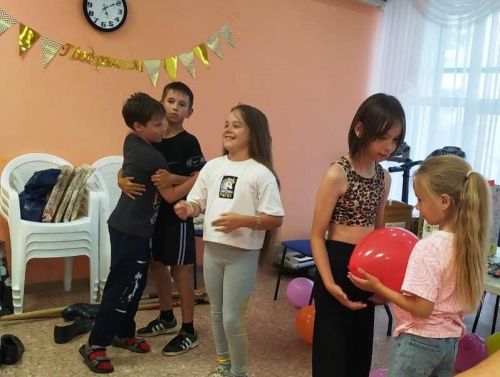 Праздник в доме 34: турнир памяти Веры Банновой объединил жителей ТОС «Лебедевское»