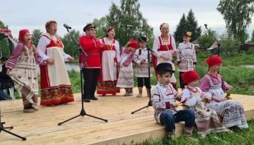 Новая жизнь на пенсии: музыка, стихи и дети